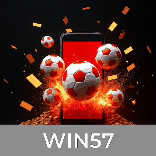 WIN57: Seu Cassino Online Confiável e Seguro