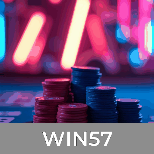 WIN57.com - Apostas e Cassino Online com Jogos Exclusivos - WIN57